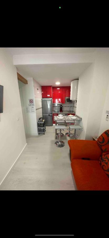 Apartament Piso En El Centro De Grenada Zewnętrze zdjęcie